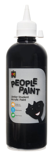 People Paint Junior Acrylic Paint - Flesh Tone (500mL)