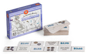 Australian Money Dominoes