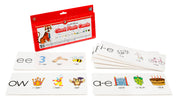 Double Sounds Giant Flash Cards