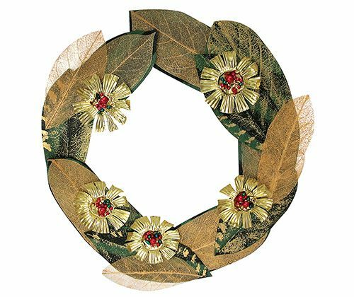 Skeleton Leaves - Natural (Pack of 100) - CLEARANCE