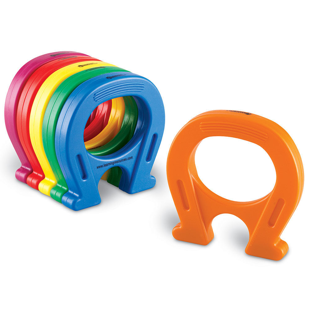 Primary Science 5" Mighty Magnet - Single