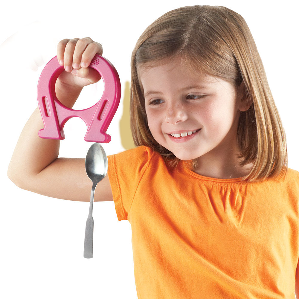 Primary Science 5" Mighty Magnet - Single