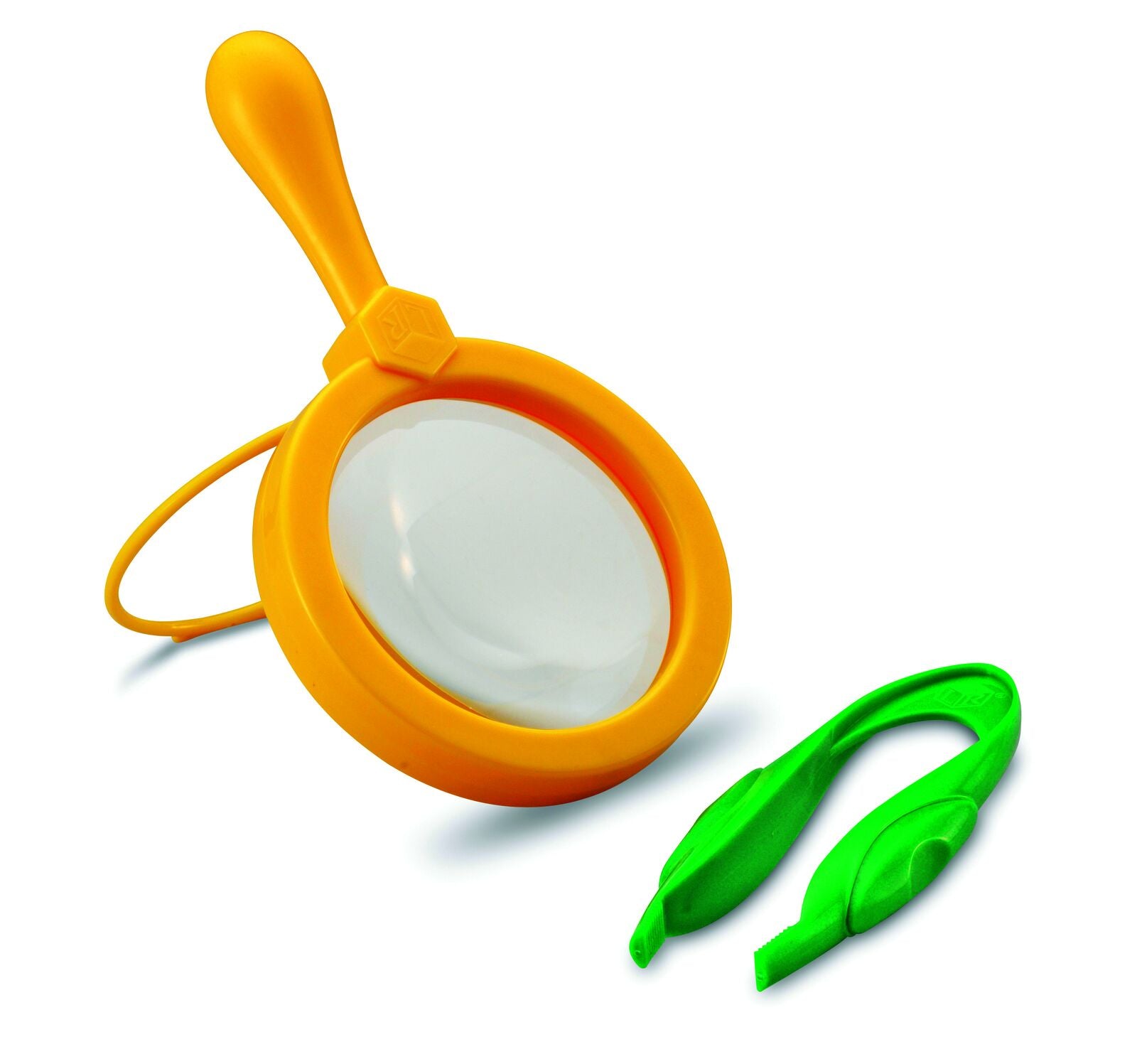 Primary Science™ Magnifier & Tweezers