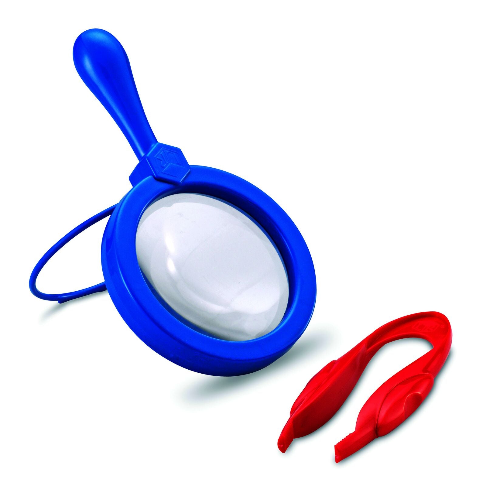 Primary Science™ Magnifier & Tweezers