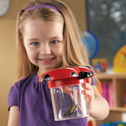 Primary Science™ Big View Bug Jar - Single