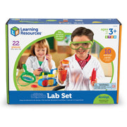 Primary Science™ Lab Set