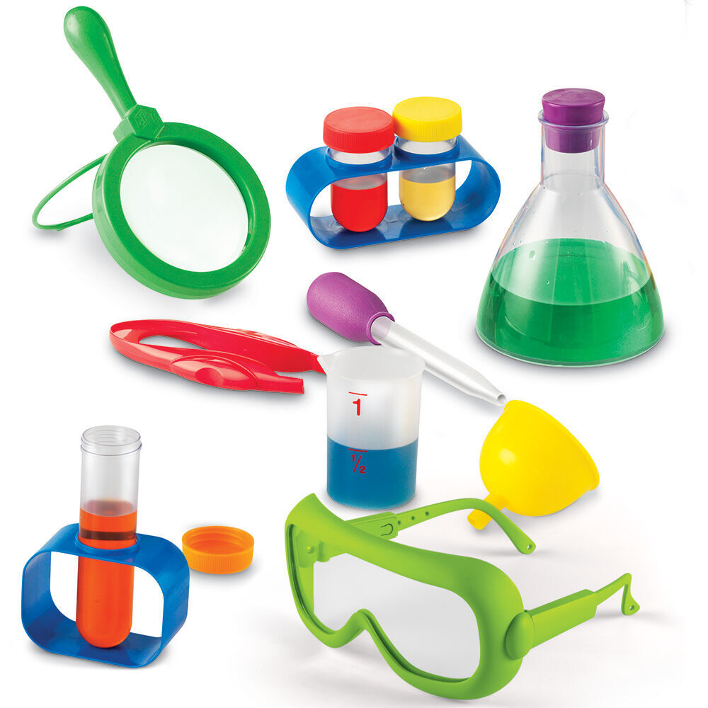 Primary Science™ Lab Set