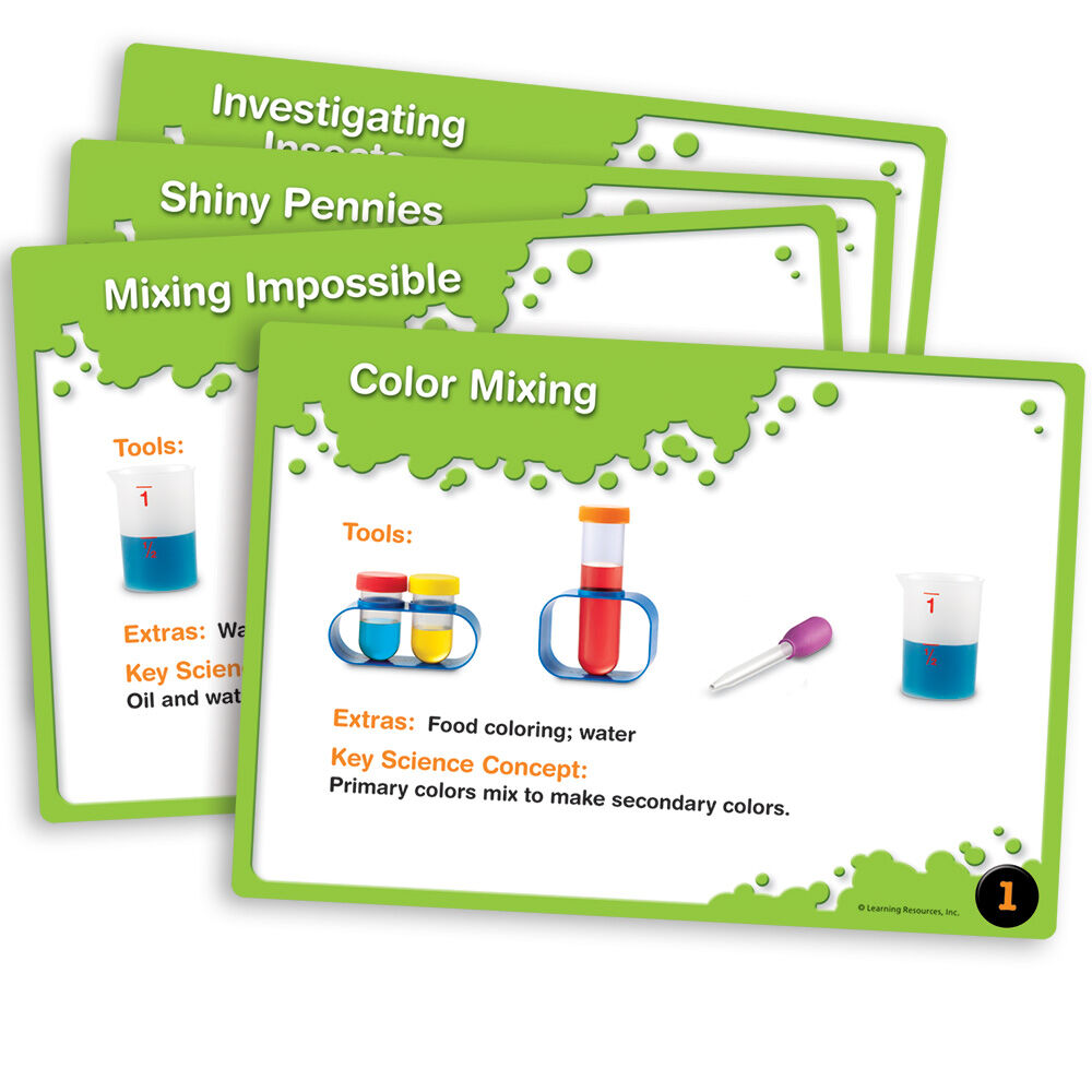 Primary Science™ Lab Set