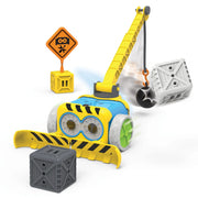 Botley® Crashin' Construction Accessory Set