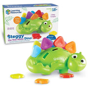 Steggy the Fine Motor Dino™