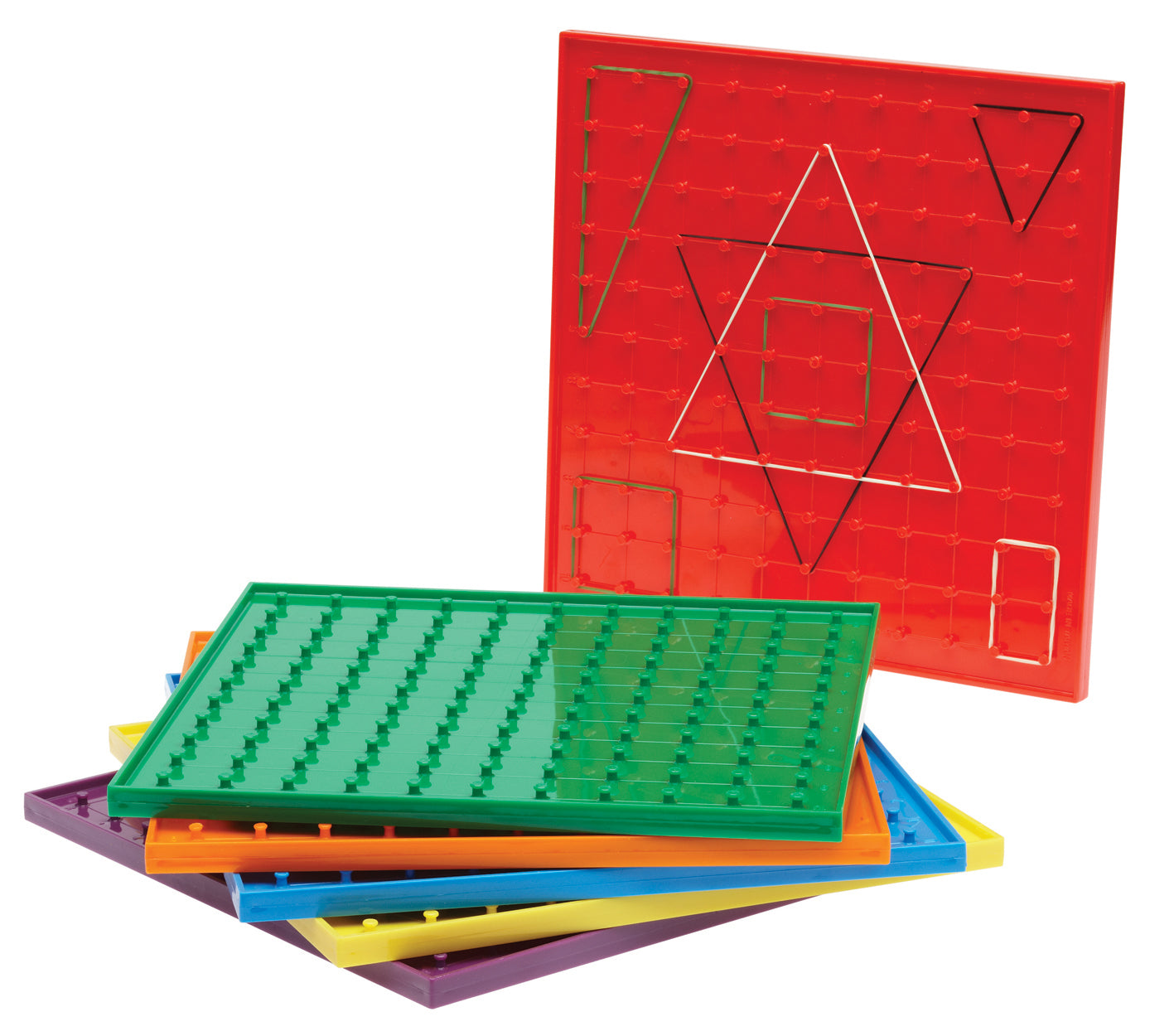 Geoboards - Large