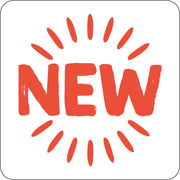 Library Stickers - NEW (Pack of 324)
