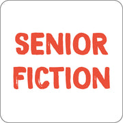 Library Stickers - Senior Fiction (Pack of 324)