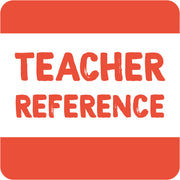Library Stickers - Teacher Reference (Pack of 324)