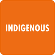 Library Stickers - Indigenous (Pack of 324)