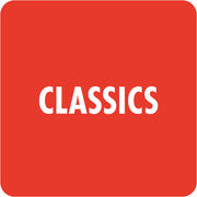 Library Stickers - Classics (Pack of 324)