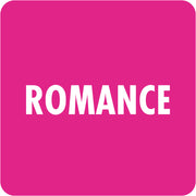 Library Stickers - Romance (Pack of 324)