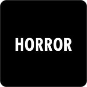 Library Stickers - Horror (Pack of 324)