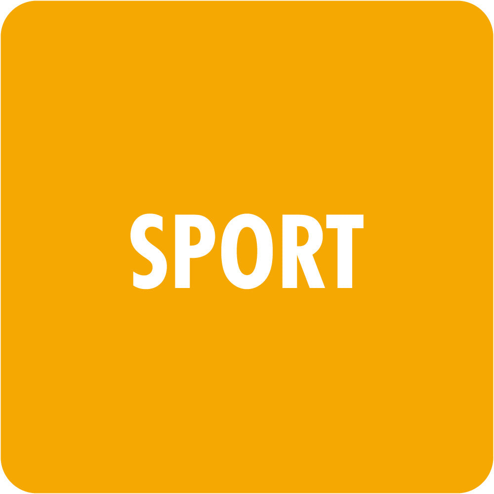 Library Stickers - Sport (Pack of 324)