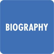 Library Stickers - Biography (Pack of 324)