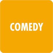 Library Stickers - Comedy (Pack of 324)