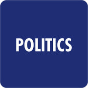 Library Stickers - Politics (Pack of 324)