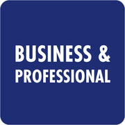 Library Stickers - Business & Professional (Pack of 324)