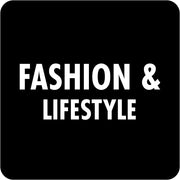 Library Stickers - Fashion & Lifestyle (Pack of 324)