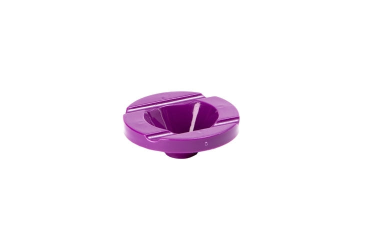 Safety Pot Lid Purple