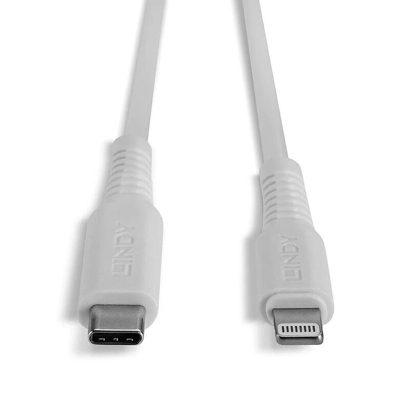 Lindy 0.5m USB-C to Lightning [31315]