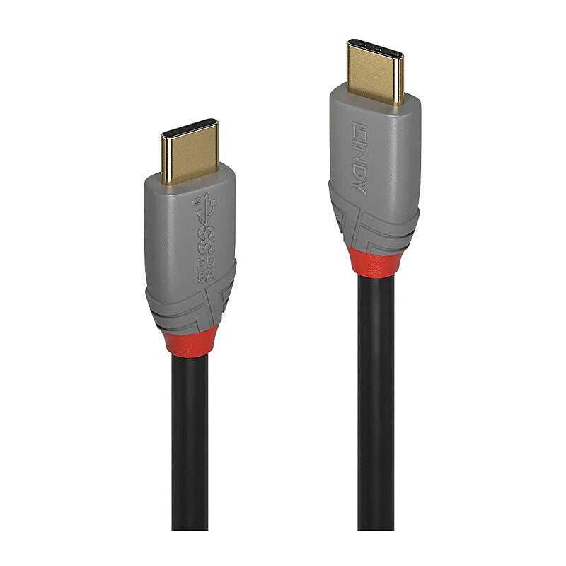 Lindy 2m USB3.2 C to C Cable [36903]