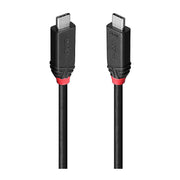 Lindy 2m USB4 240W TypeC CBL [37002]