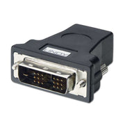 Lindy HDMI Port to DVI-D Adapter [41228]