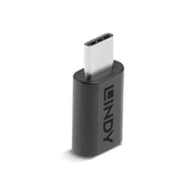 Lindy USB 3.2 Type C to C Adapter [41893]