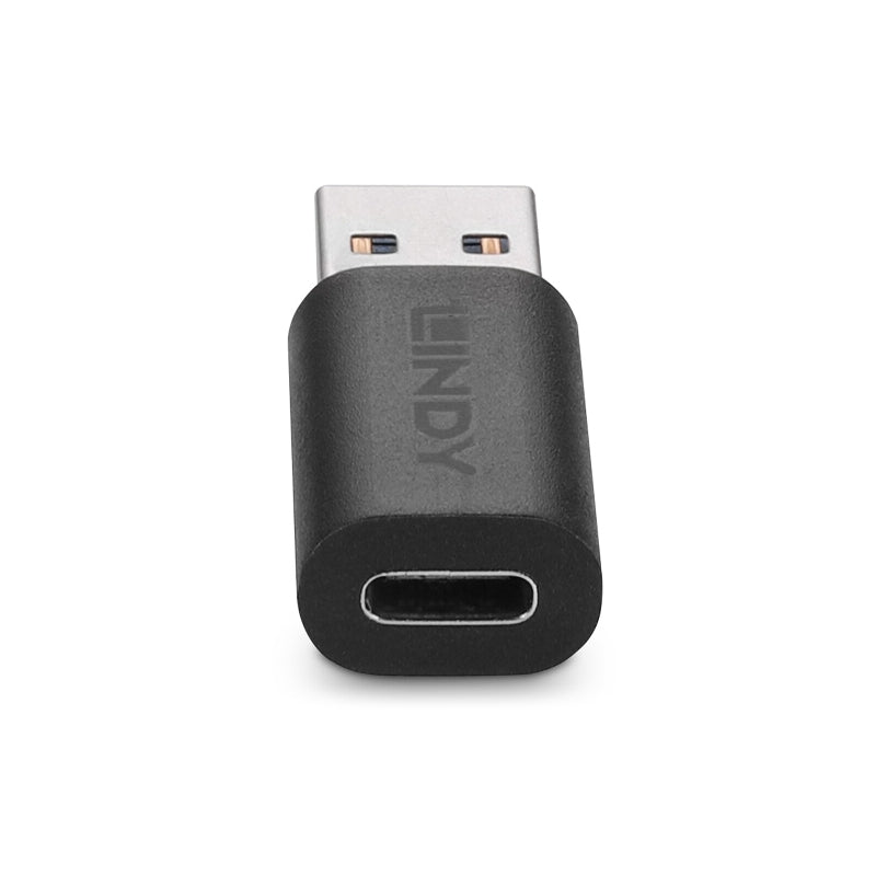 Lindy USB-A to USB-C Adapter [41904]
