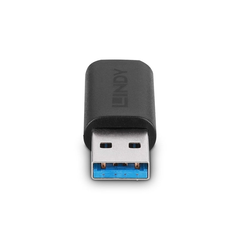 Lindy USB-A to USB-C Adapter [41904]