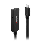 Lindy 5m USB-C 3.2 Gen 2 Active Extension Cable [43364]