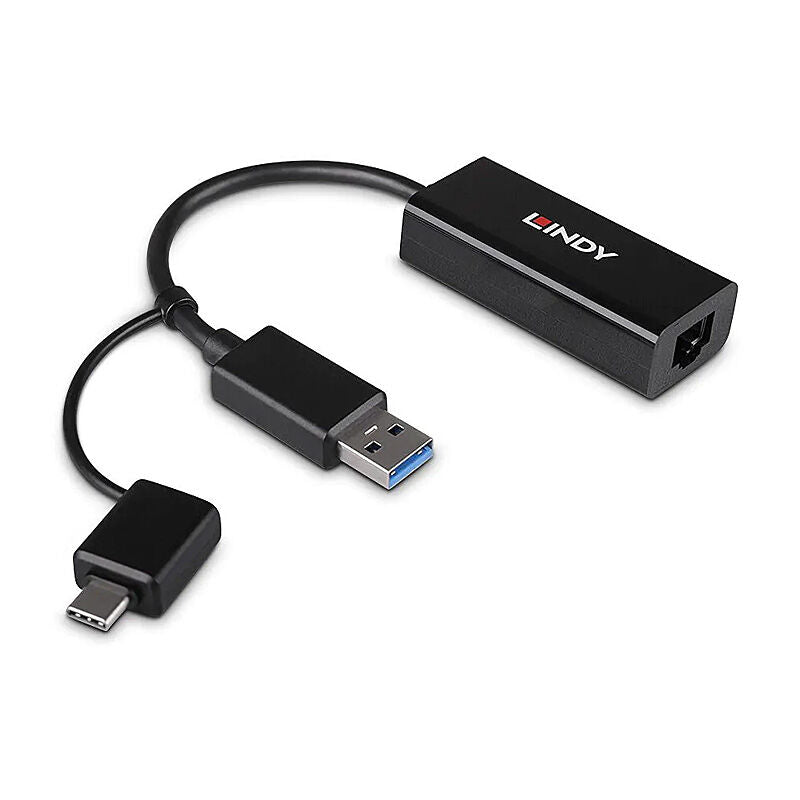 Lindy USB Gig Eth Converter [43412]