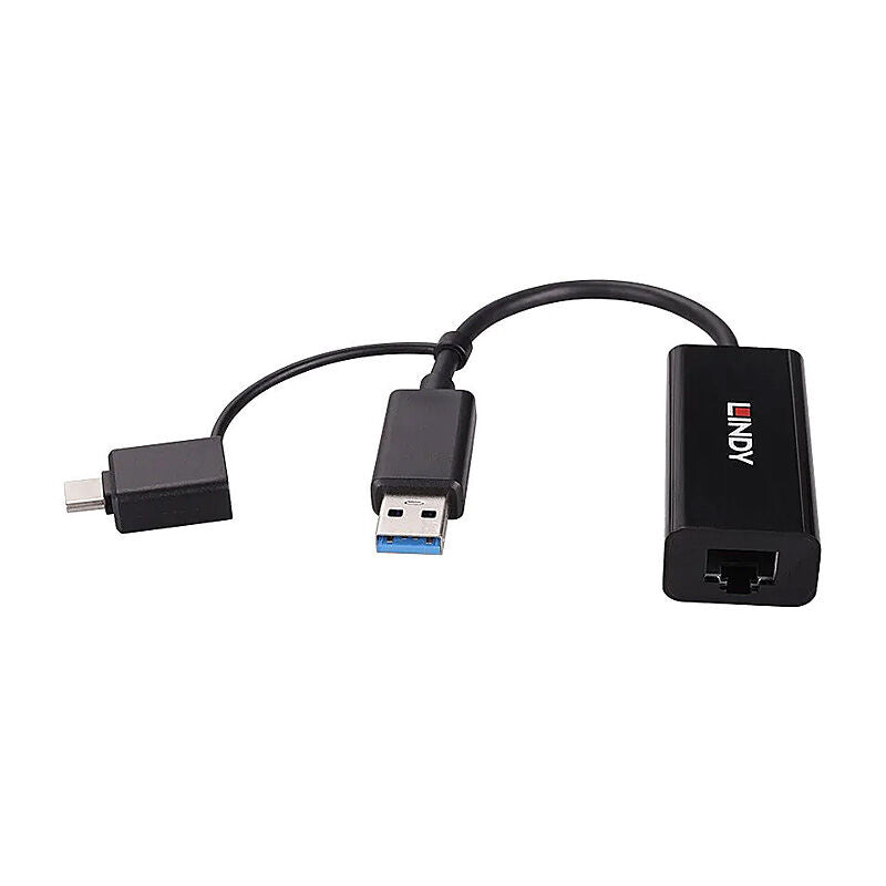 Lindy USB Gig Eth Converter [43412]