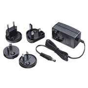 Lindy 12VDC 1.25A PSU [73832]