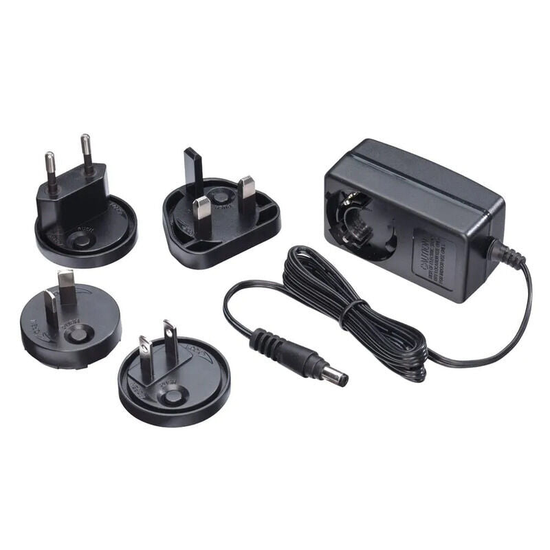Lindy 12VDC 1.25A PSU [73832]