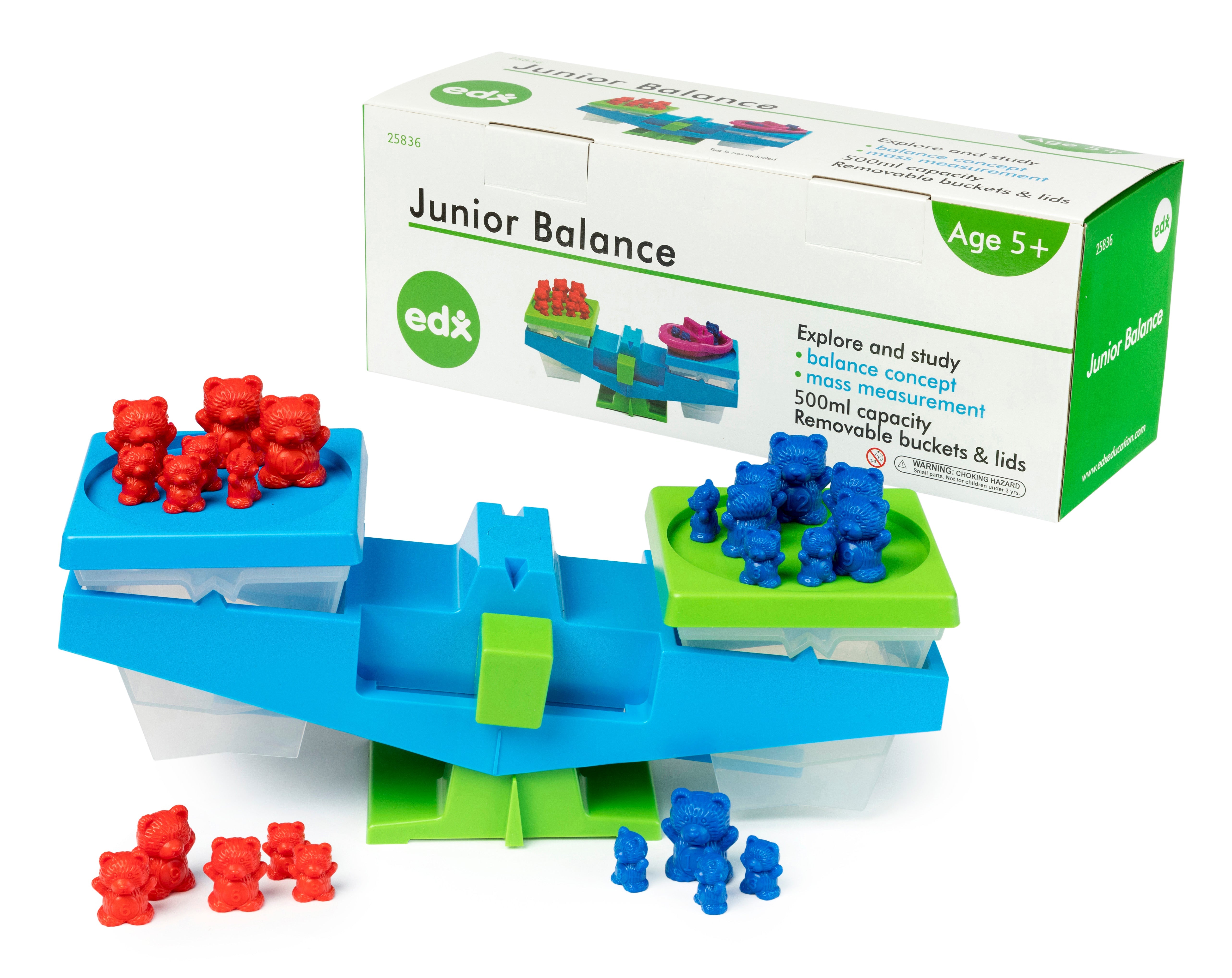Junior Balance