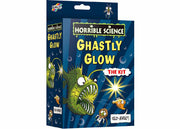 Horrible Science - Ghastly Glow