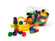 Linking Cubes