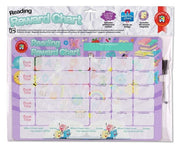 Reading Reward Chart (Lilac)