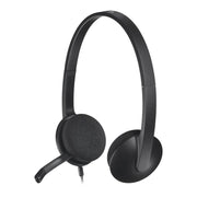 Logitech H340 USB Headset
