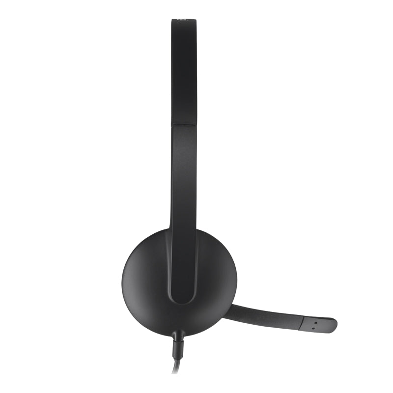 Logitech H340 USB Headset