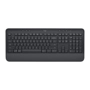 Logitech K650 Signature Wireless Comfort Keyboard [920-010955]