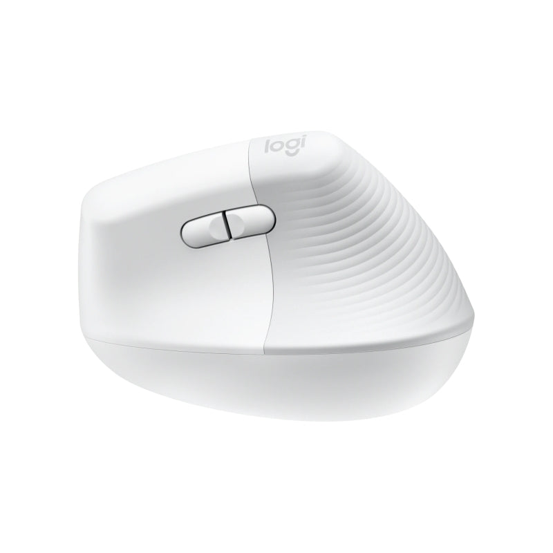 Logitech Ergo Series LIFT Vertical Wireless Mouse [910-006480]