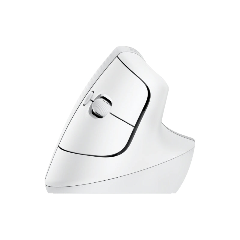 Logitech Ergo Series LIFT Vertical Wireless Mouse [910-006480]